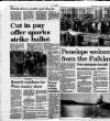 Western Evening Herald Wednesday 04 April 1990 Page 16