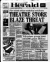 Western Evening Herald Thursday 05 April 1990 Page 1