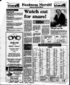Western Evening Herald Thursday 05 April 1990 Page 10