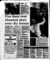 Western Evening Herald Thursday 05 April 1990 Page 18