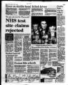 Western Evening Herald Thursday 05 April 1990 Page 21