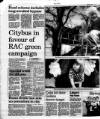 Western Evening Herald Thursday 05 April 1990 Page 22
