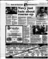 Western Evening Herald Monday 09 April 1990 Page 15