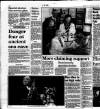Western Evening Herald Tuesday 10 April 1990 Page 14