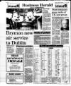 Western Evening Herald Wednesday 11 April 1990 Page 8