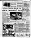Western Evening Herald Wednesday 11 April 1990 Page 14