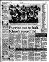 Western Evening Herald Wednesday 11 April 1990 Page 27