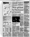 Western Evening Herald Thursday 12 April 1990 Page 2