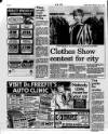 Western Evening Herald Thursday 12 April 1990 Page 22