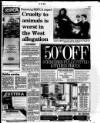 Western Evening Herald Thursday 12 April 1990 Page 27
