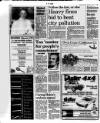 Western Evening Herald Thursday 12 April 1990 Page 34
