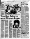 Western Evening Herald Thursday 12 April 1990 Page 53