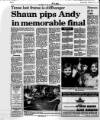 Western Evening Herald Thursday 12 April 1990 Page 54