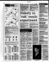 Western Evening Herald Saturday 14 April 1990 Page 2