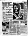 Western Evening Herald Saturday 14 April 1990 Page 6