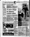 Western Evening Herald Saturday 14 April 1990 Page 8