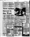 Western Evening Herald Saturday 14 April 1990 Page 14