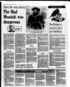 Western Evening Herald Saturday 14 April 1990 Page 19