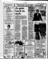 Western Evening Herald Saturday 14 April 1990 Page 26