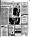 Western Evening Herald Saturday 14 April 1990 Page 27