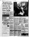 Western Evening Herald Wednesday 18 April 1990 Page 10
