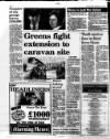 Western Evening Herald Wednesday 18 April 1990 Page 12