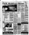 Western Evening Herald Friday 20 April 1990 Page 17