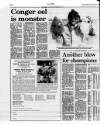 Western Evening Herald Friday 20 April 1990 Page 43