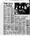 Western Evening Herald Friday 20 April 1990 Page 45