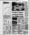 Western Evening Herald Monday 23 April 1990 Page 2