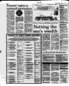 Western Evening Herald Monday 23 April 1990 Page 12