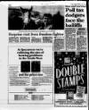 Western Evening Herald Monday 23 April 1990 Page 14
