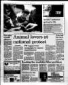 Western Evening Herald Monday 23 April 1990 Page 15