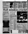 Western Evening Herald Monday 23 April 1990 Page 32