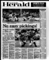 Western Evening Herald Monday 23 April 1990 Page 33