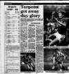 Western Evening Herald Monday 23 April 1990 Page 34
