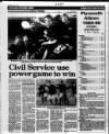 Western Evening Herald Monday 23 April 1990 Page 36