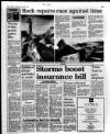 Western Evening Herald Wednesday 25 April 1990 Page 11