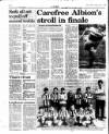 Western Evening Herald Tuesday 01 May 1990 Page 24