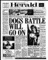 Western Evening Herald Tuesday 01 May 1990 Page 33