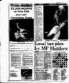 Western Evening Herald Saturday 05 May 1990 Page 11