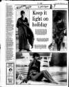 Western Evening Herald Saturday 05 May 1990 Page 17