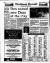 Western Evening Herald Wednesday 09 May 1990 Page 8