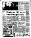 Western Evening Herald Thursday 10 May 1990 Page 6