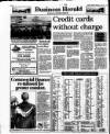 Western Evening Herald Thursday 10 May 1990 Page 10