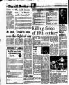 Western Evening Herald Thursday 10 May 1990 Page 18