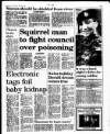 Western Evening Herald Saturday 12 May 1990 Page 9