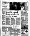 Western Evening Herald Tuesday 22 May 1990 Page 13