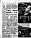 Western Evening Herald Tuesday 22 May 1990 Page 14