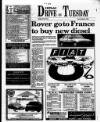 Western Evening Herald Tuesday 22 May 1990 Page 29